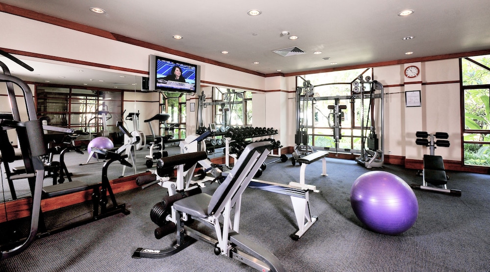 Sports Facility