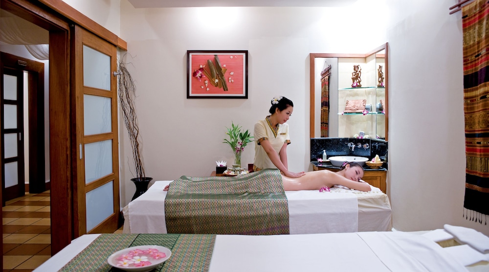 Massage