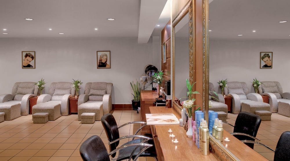 Spa