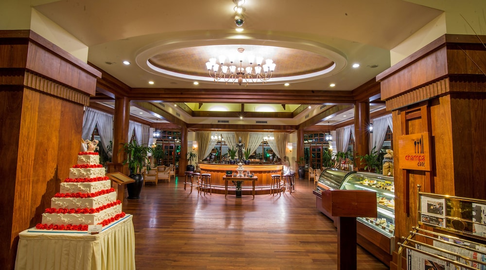 Hotel Bar