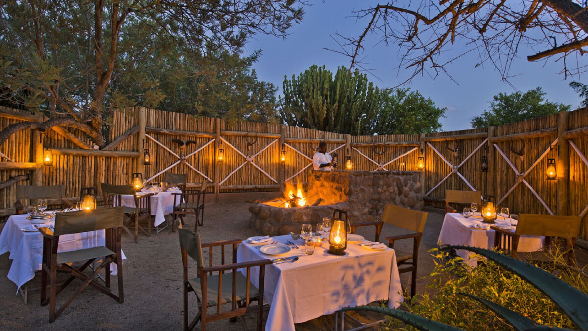 Dining 1