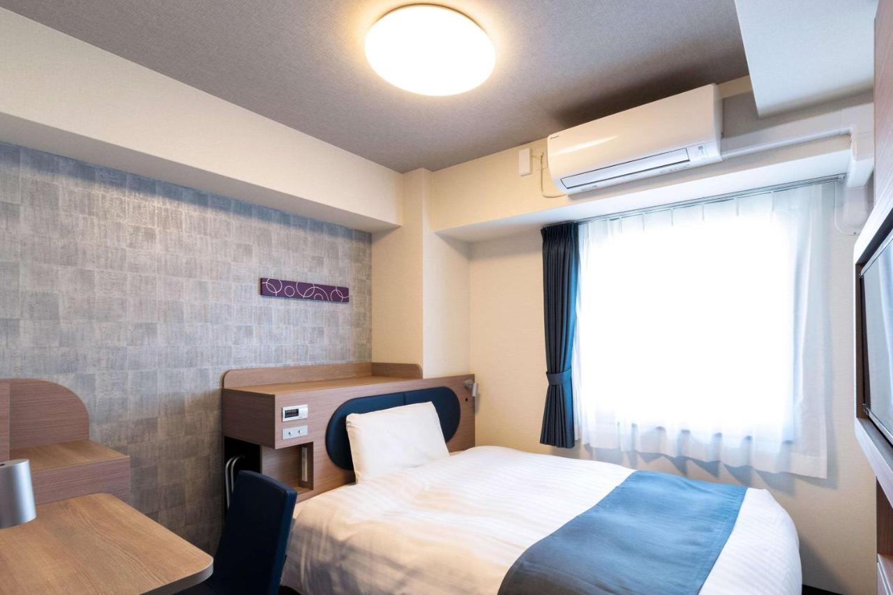 Comfort Hotel Shin-Osaka