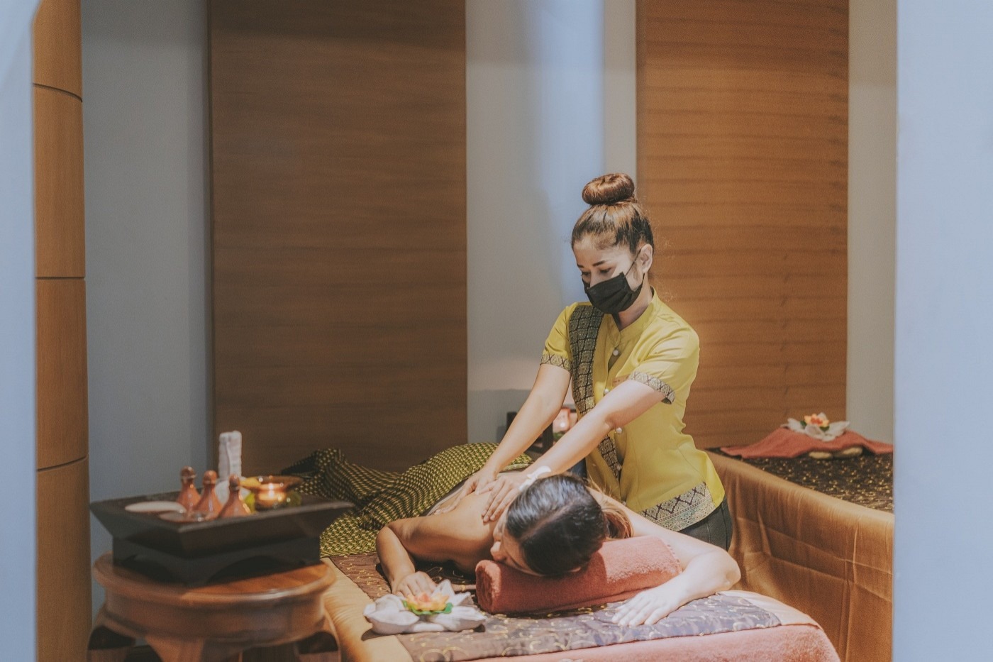 Kanda Spa