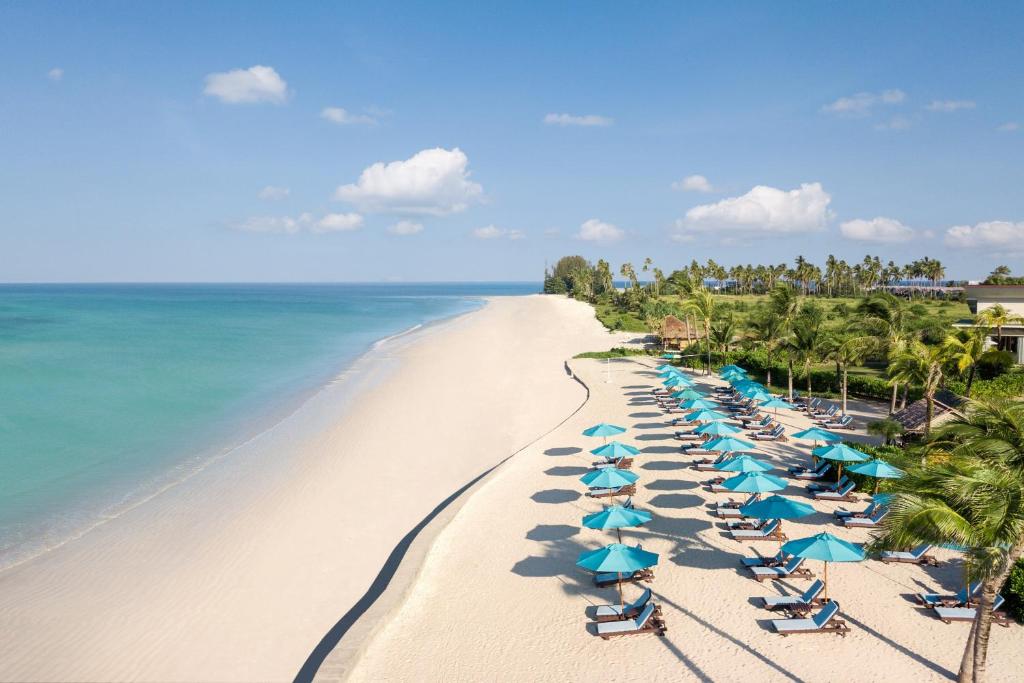 Le Méridien Khao Lak