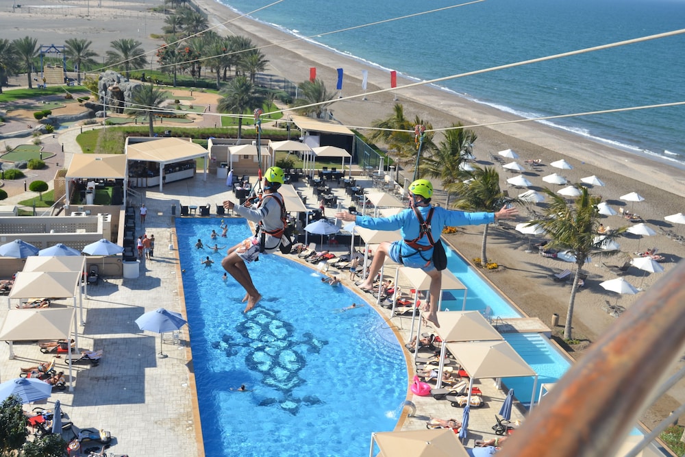Children's activities