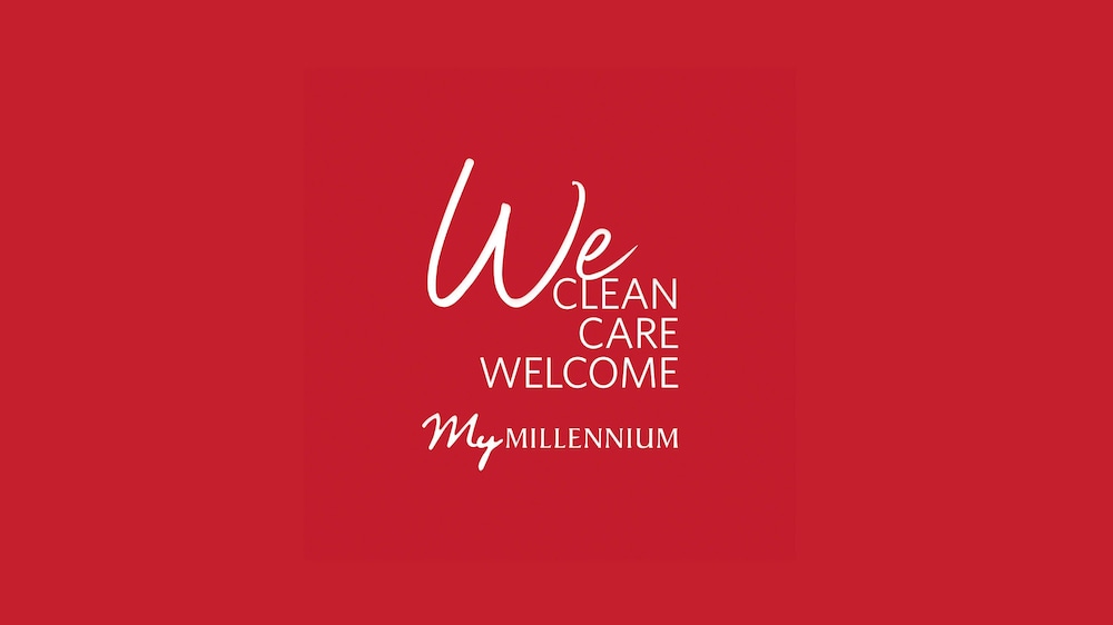 Cleanliness badge