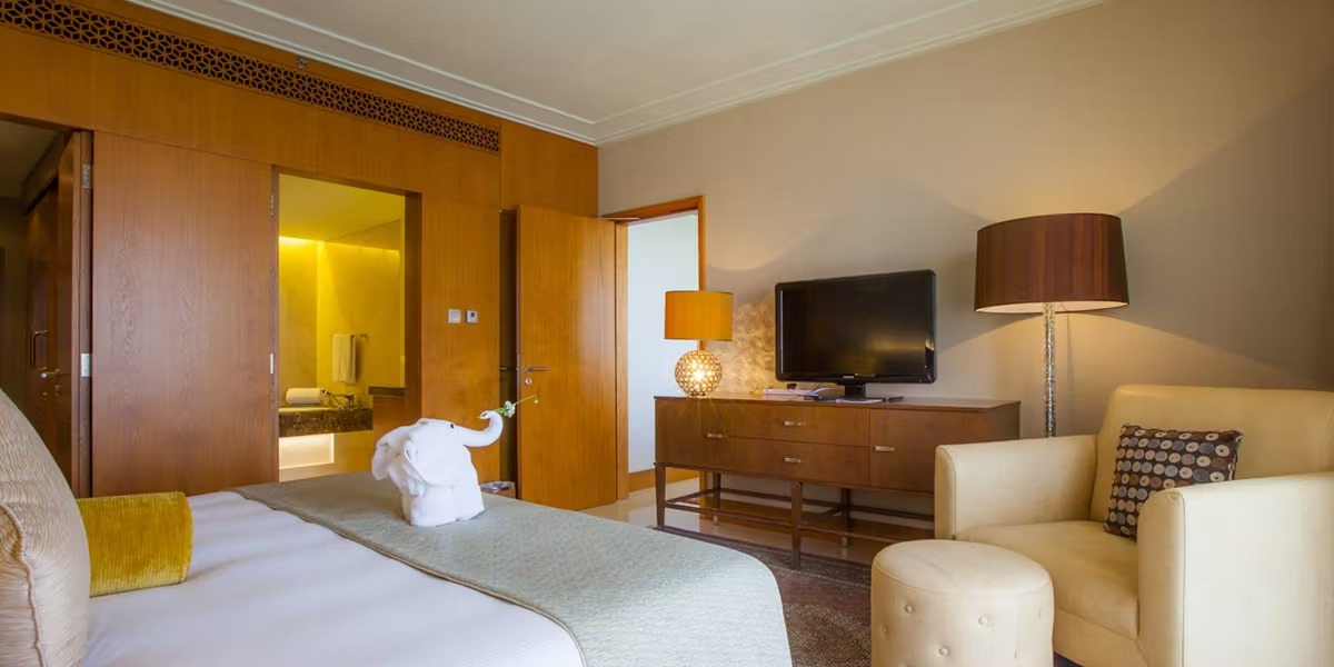 Royal Suite