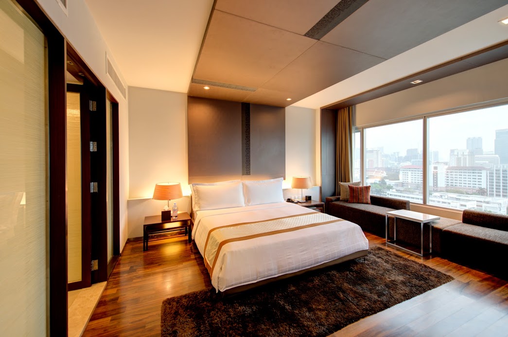 Pathumwan Princess Hotel