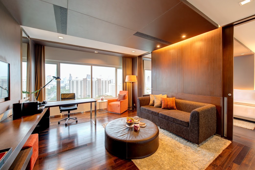 Pathumwan Princess Hotel