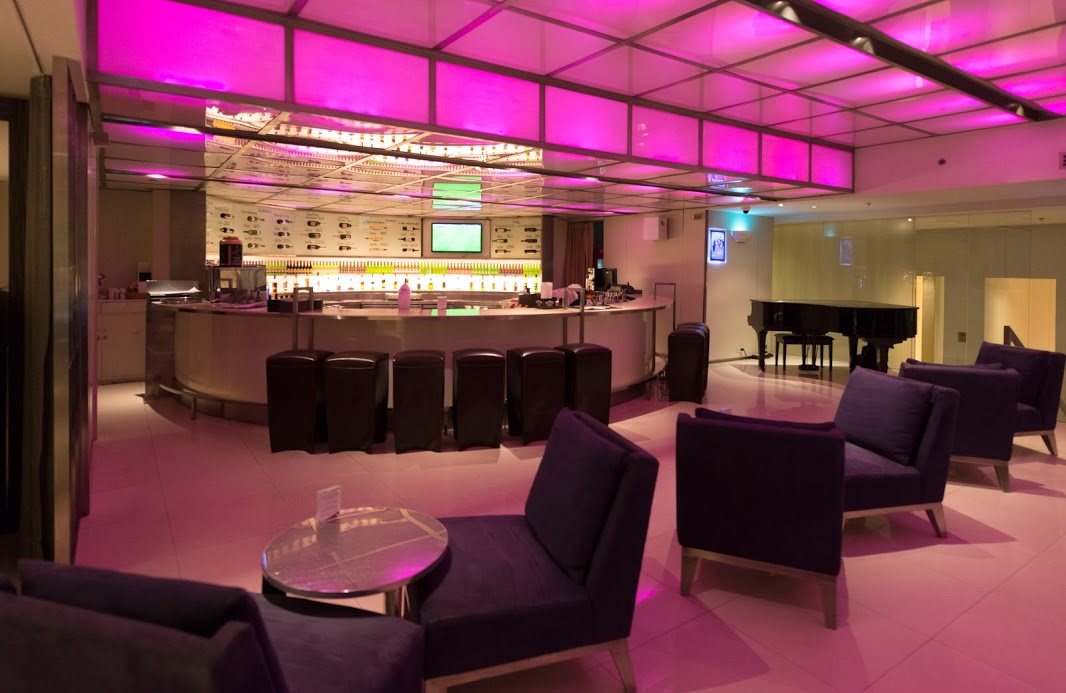 Pathumwan Princess Hotel