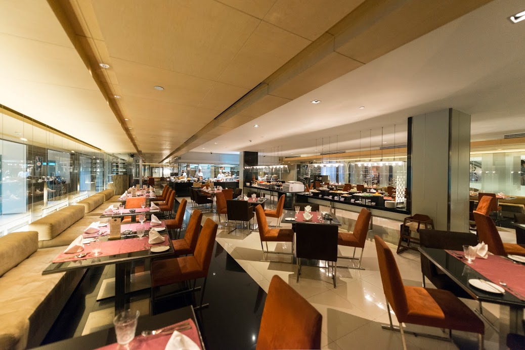 Pathumwan Princess Hotel