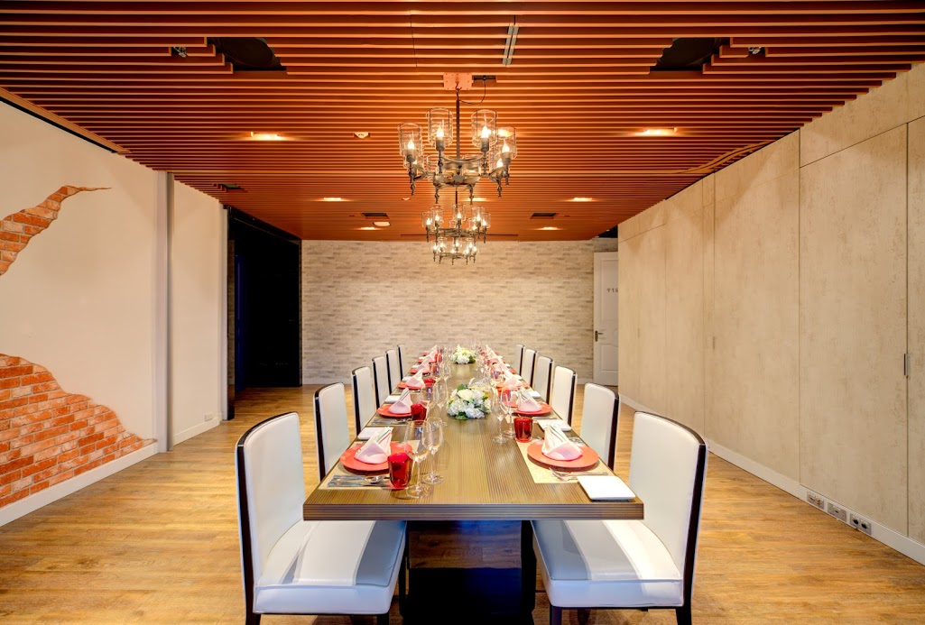 Pathumwan Princess Hotel