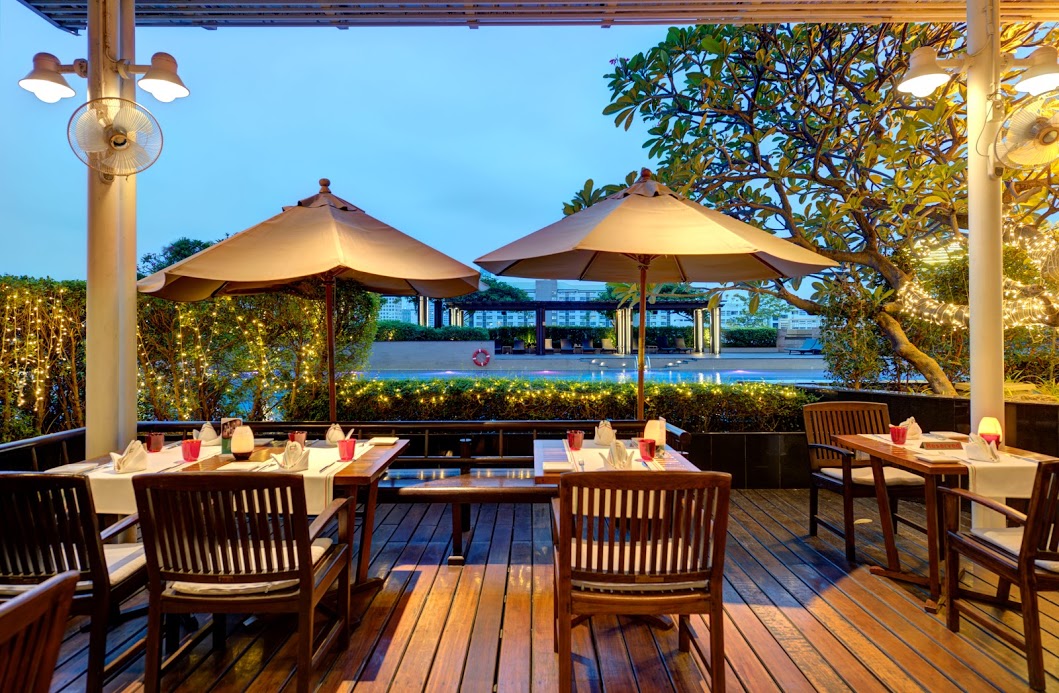 Pathumwan Princess Hotel