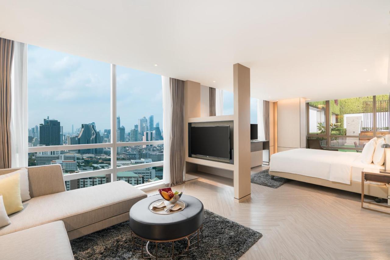 Pathumwan Princess Hotel