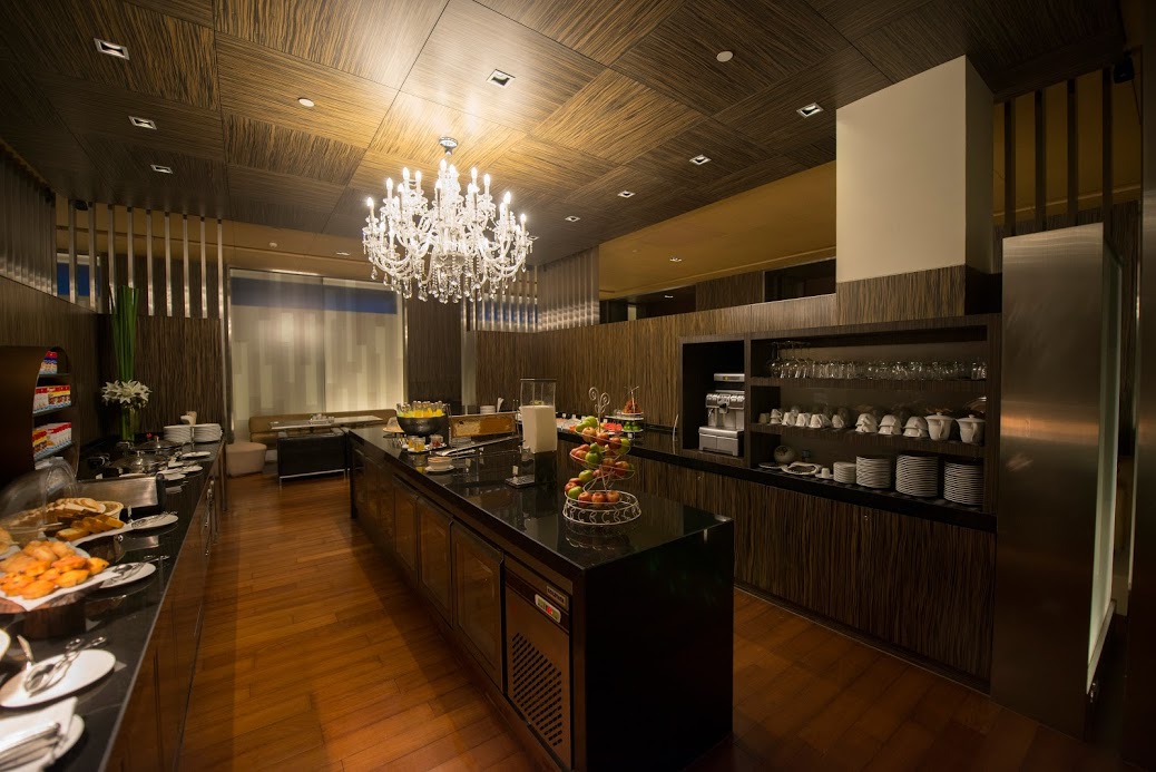 Pathumwan Princess Hotel