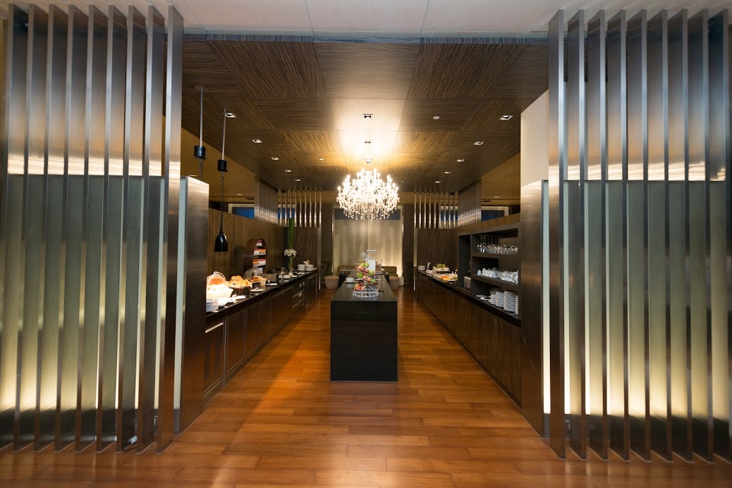 Pathumwan Princess Hotel