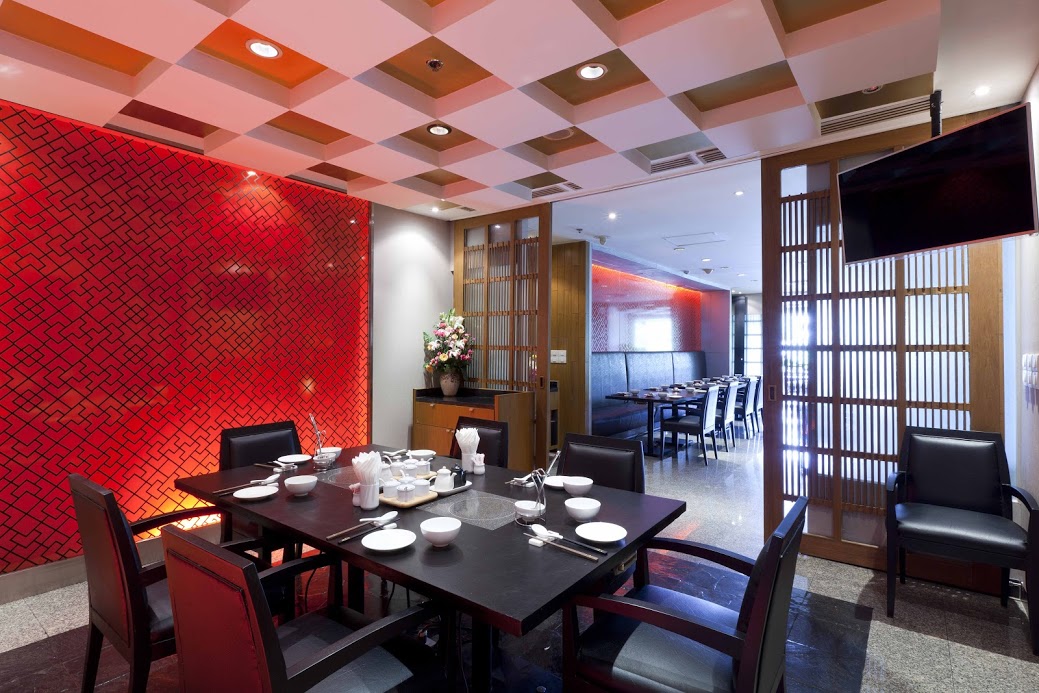 Pathumwan Princess Hotel