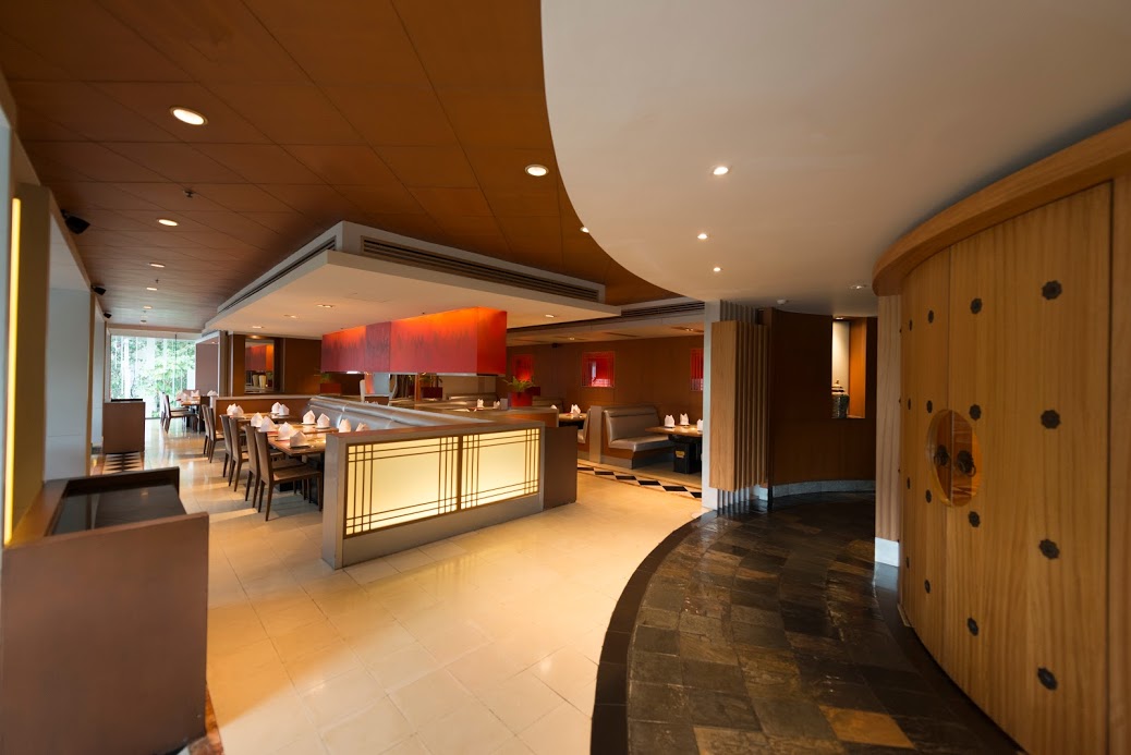 Pathumwan Princess Hotel