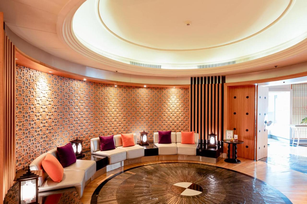 Pathumwan Princess Hotel