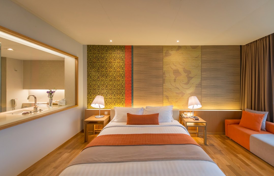 Pathumwan Princess Hotel