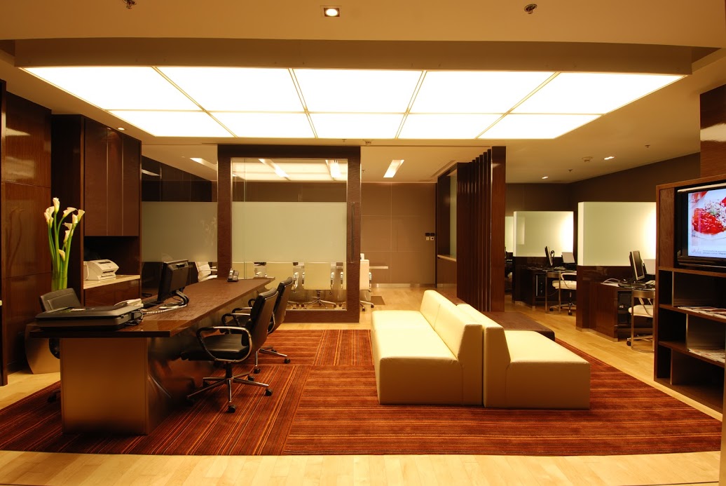 Pathumwan Princess Hotel