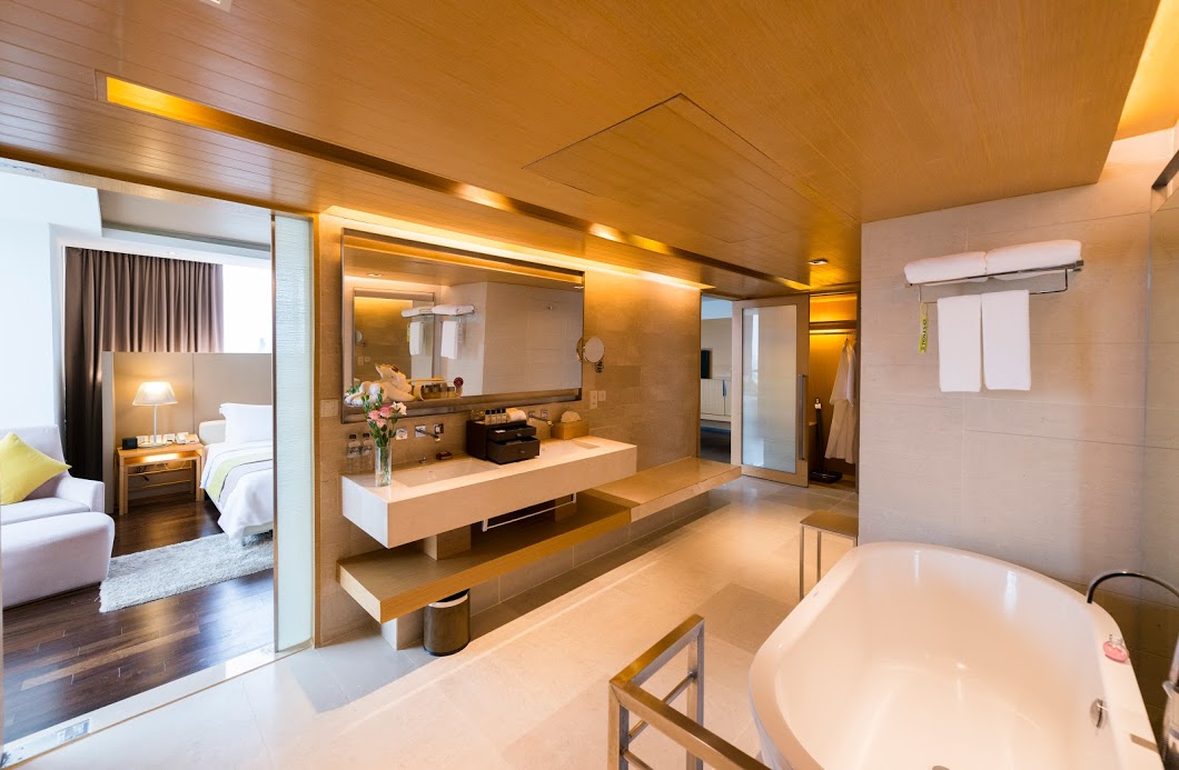Pathumwan Princess Hotel