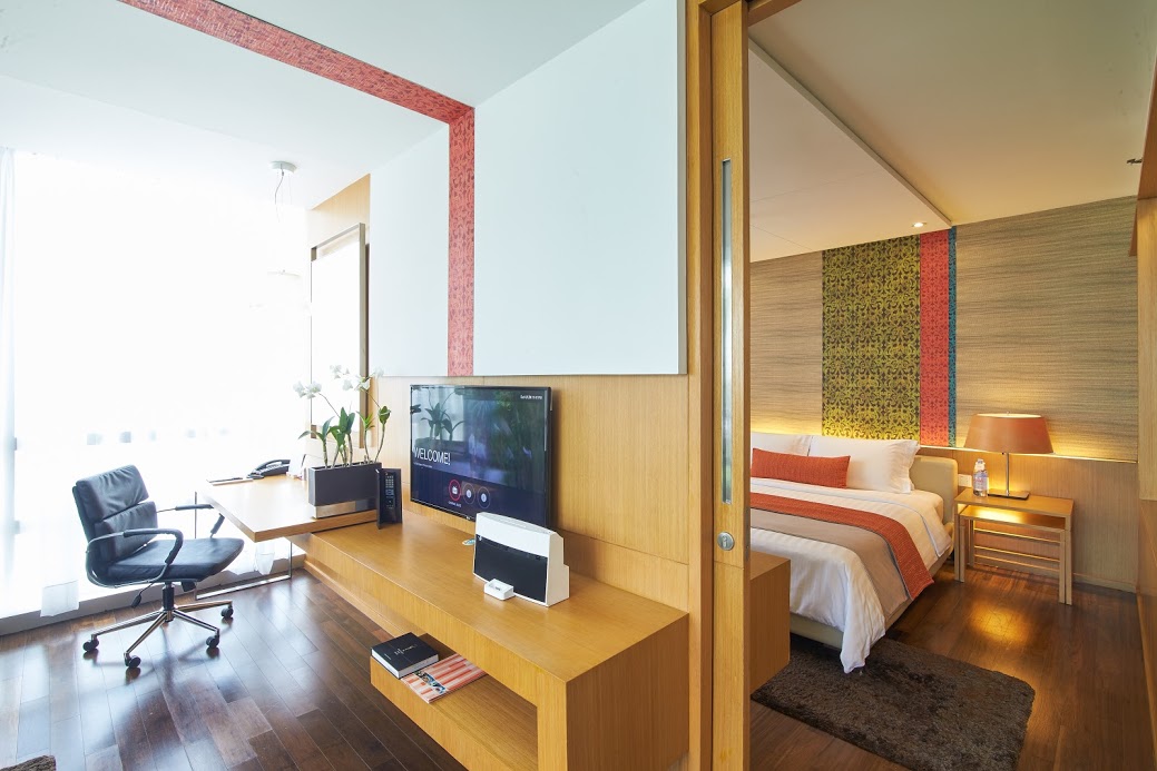 Pathumwan Princess Hotel