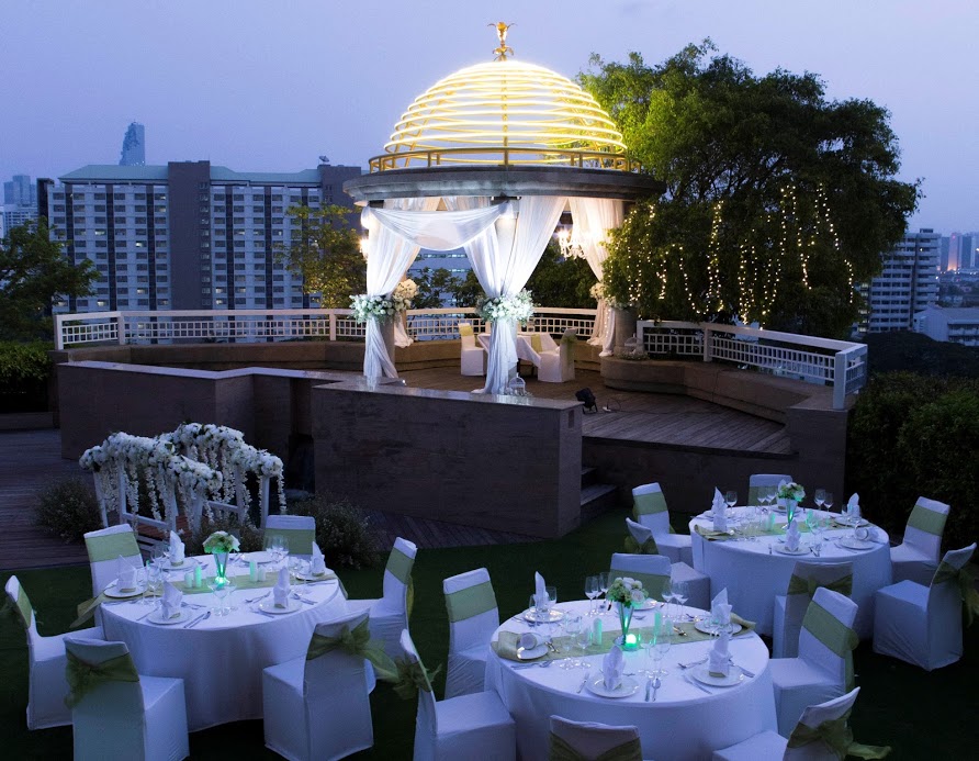 Pathumwan Princess Hotel