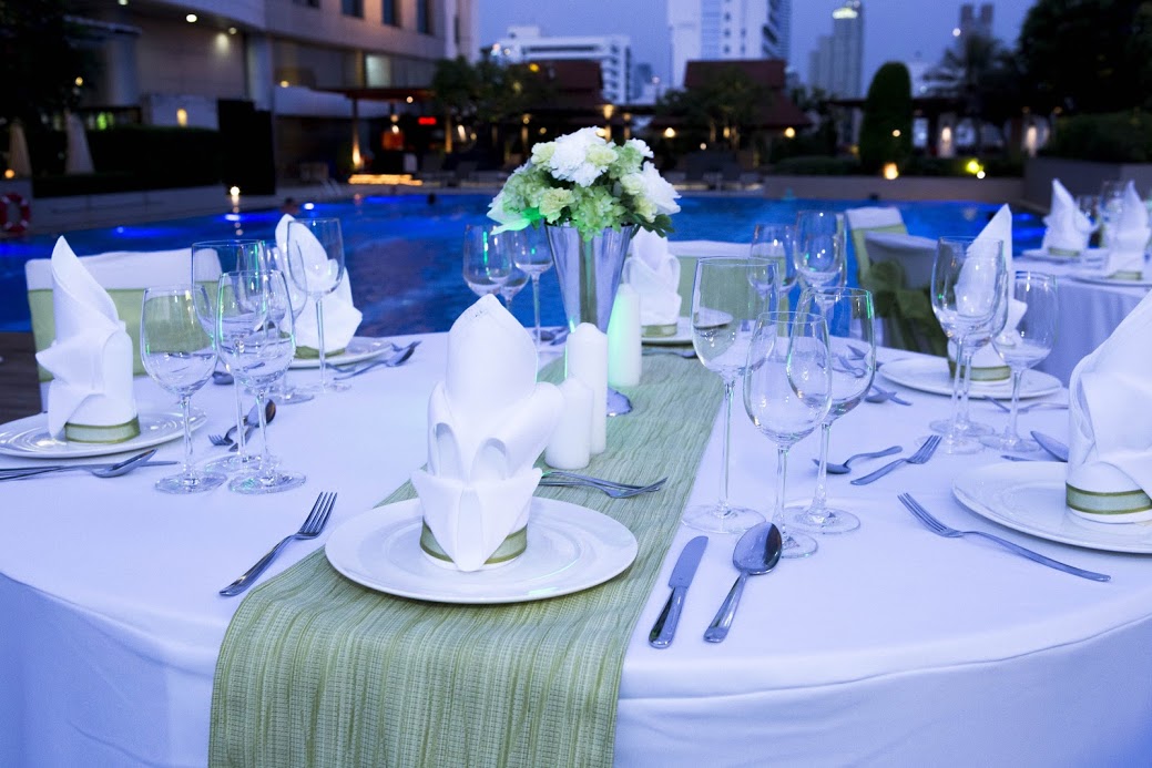Pathumwan Princess Hotel