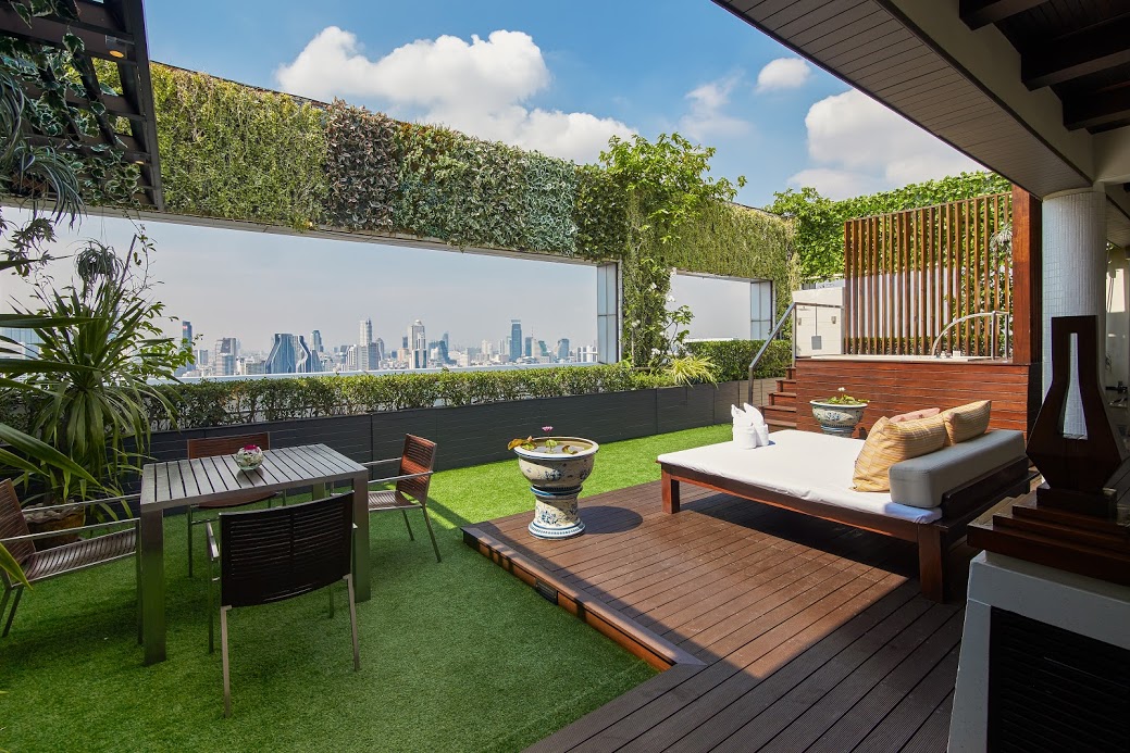 Pathumwan Princess Hotel