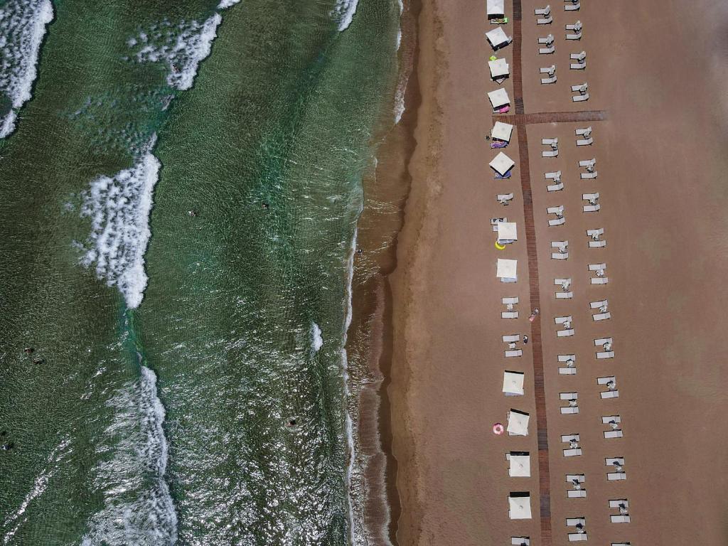 Domes of Corfu