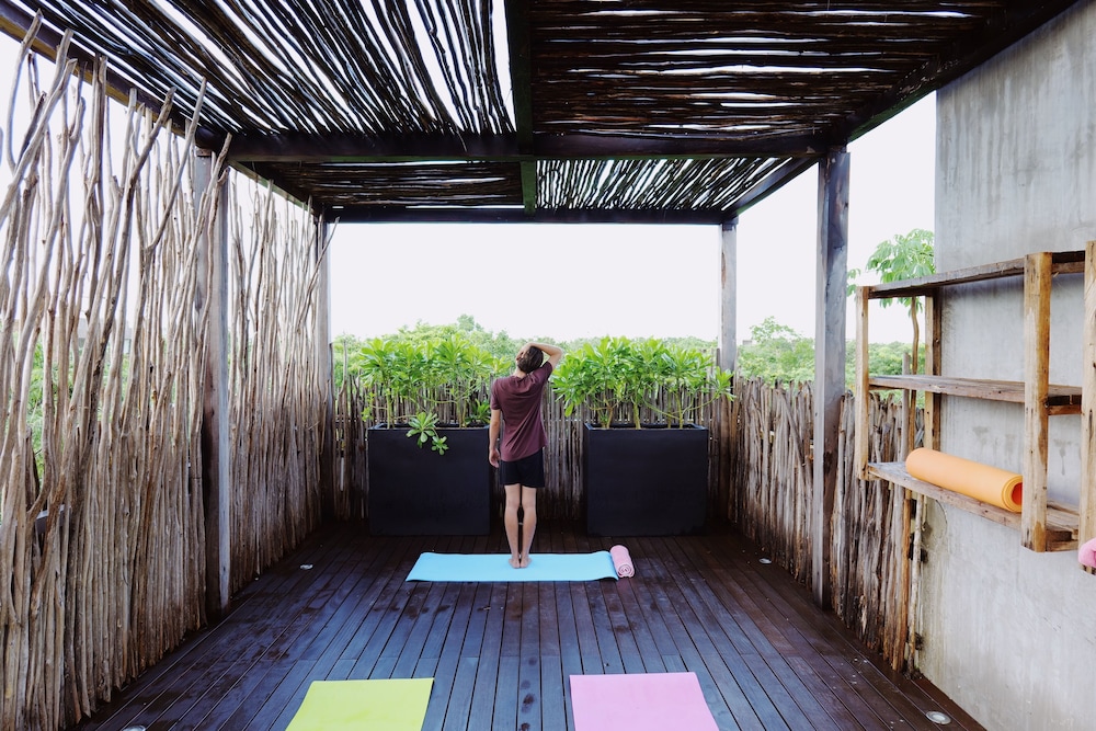 Yoga