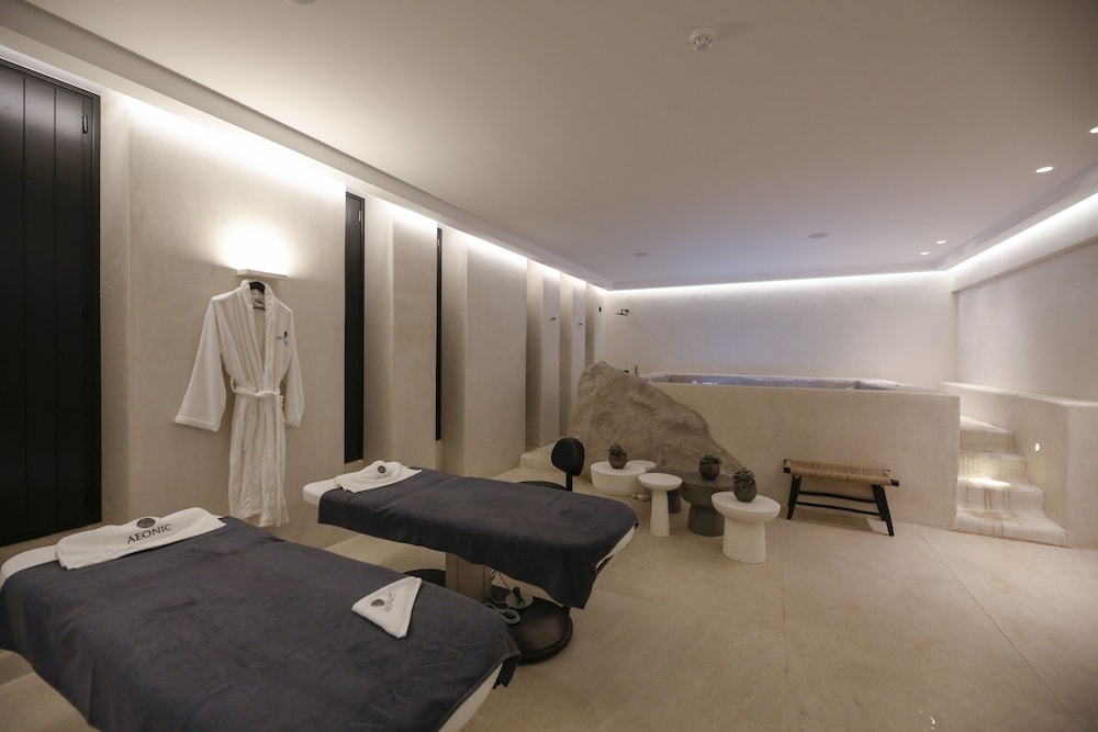 Treatment room