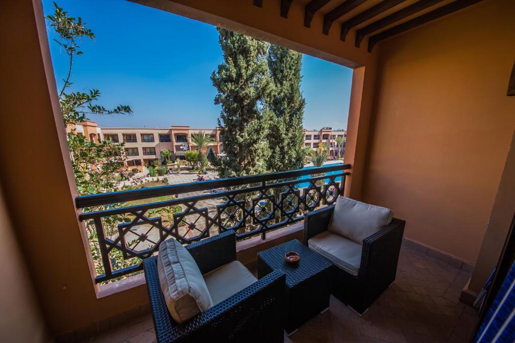 Zalagh Kasbah Hotel & Spa