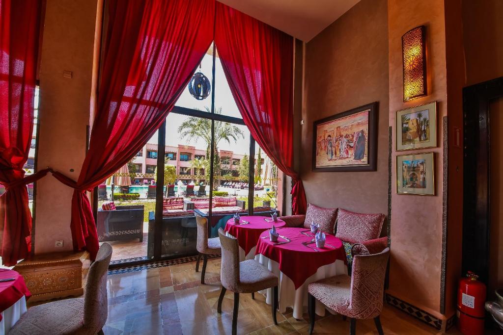 Zalagh Kasbah Hotel & Spa