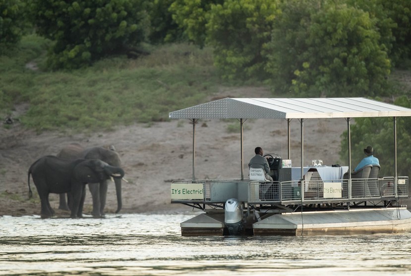 River Safari