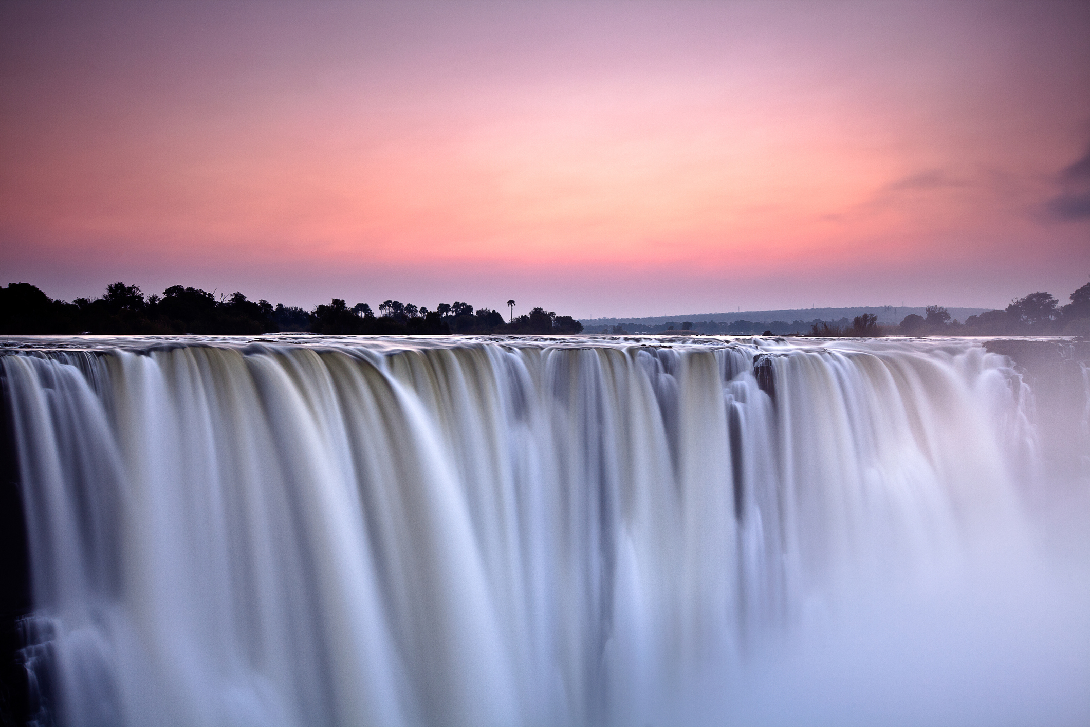 Victoria Falls