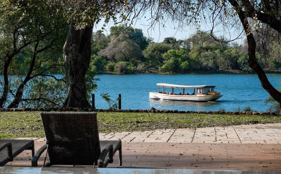 Zambezi River