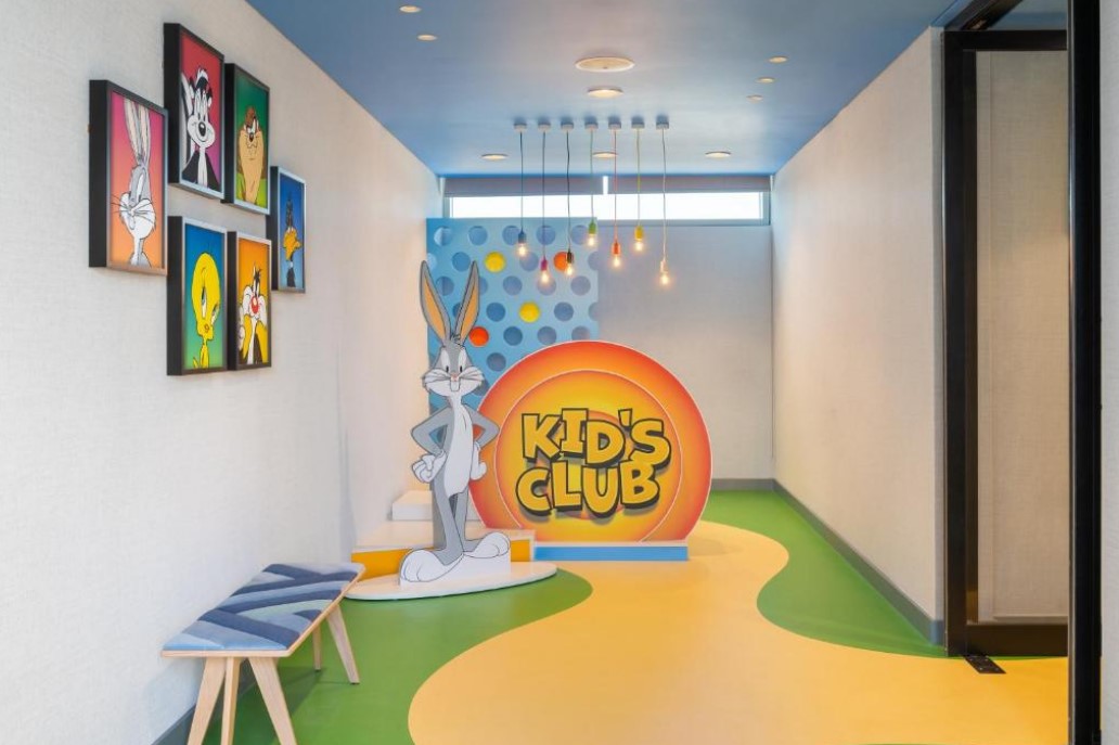 Kids Club