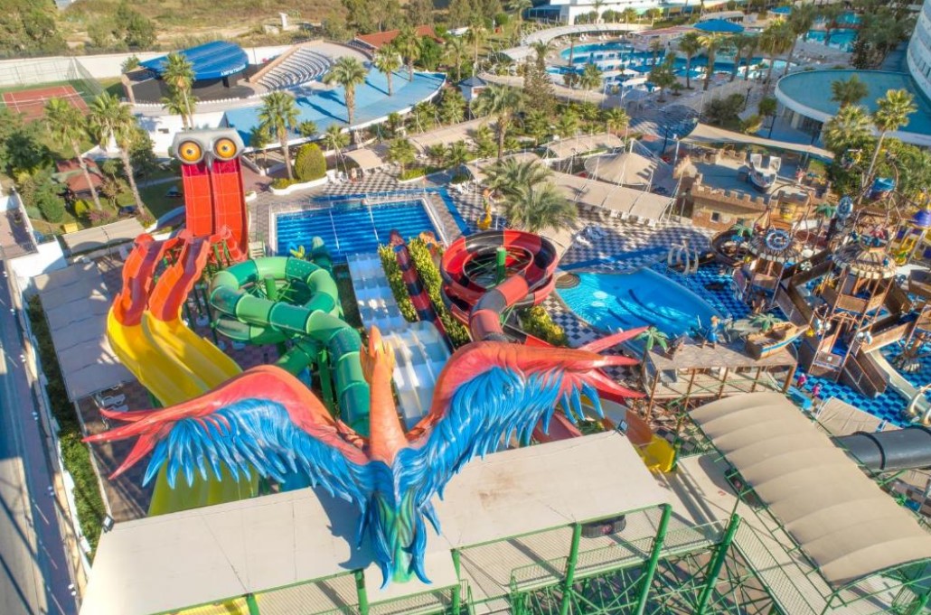 Waterpark