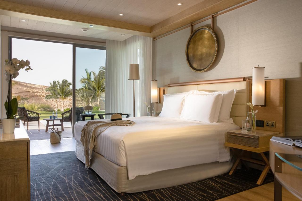 Jumeirah Muscat Bay