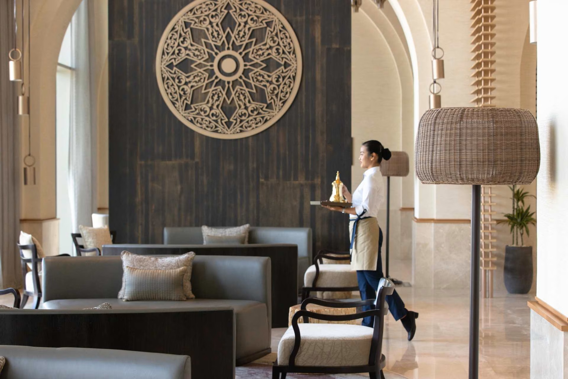 Tarini Lounge