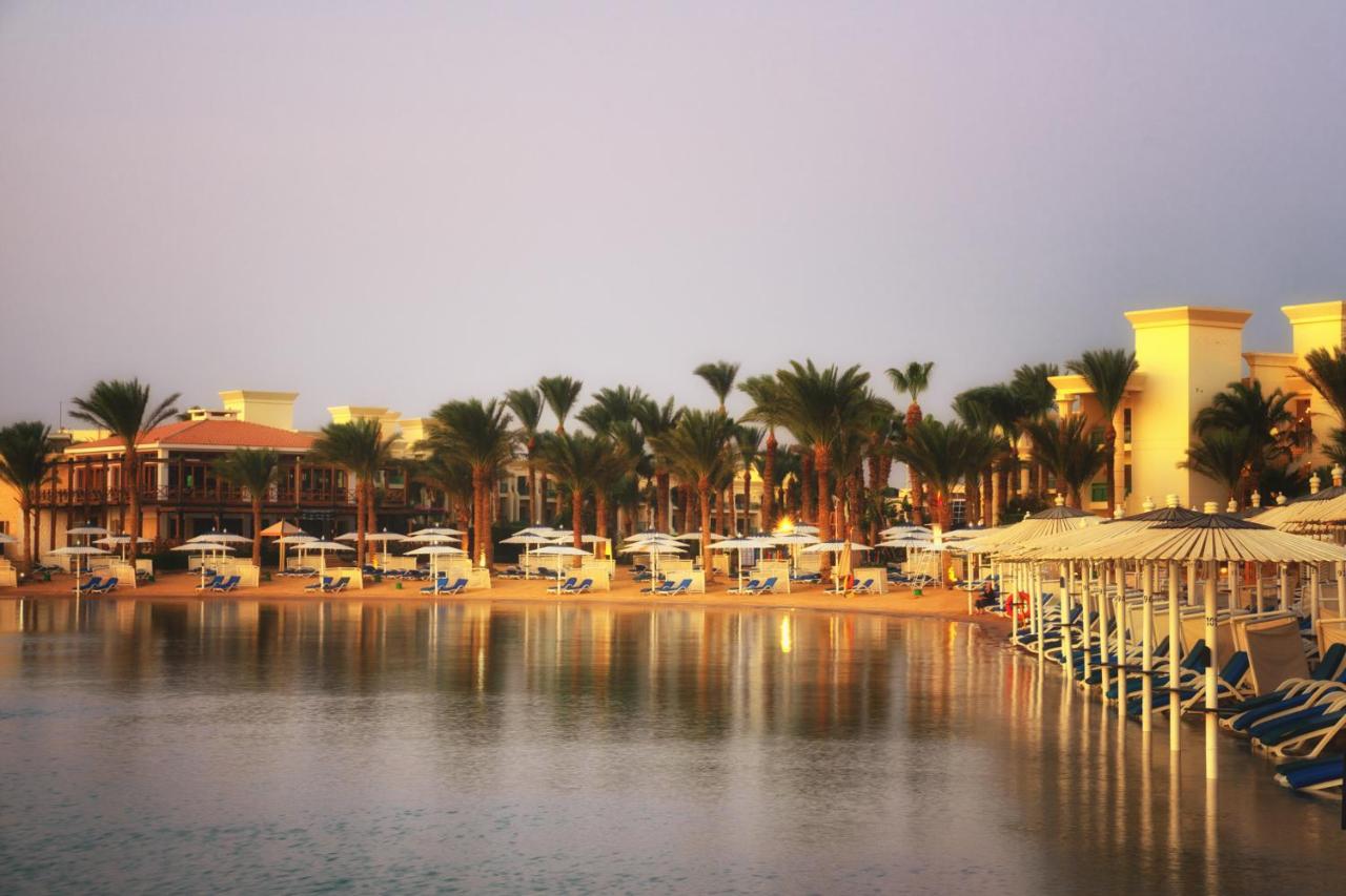 Swiss Inn Resort Hurghada