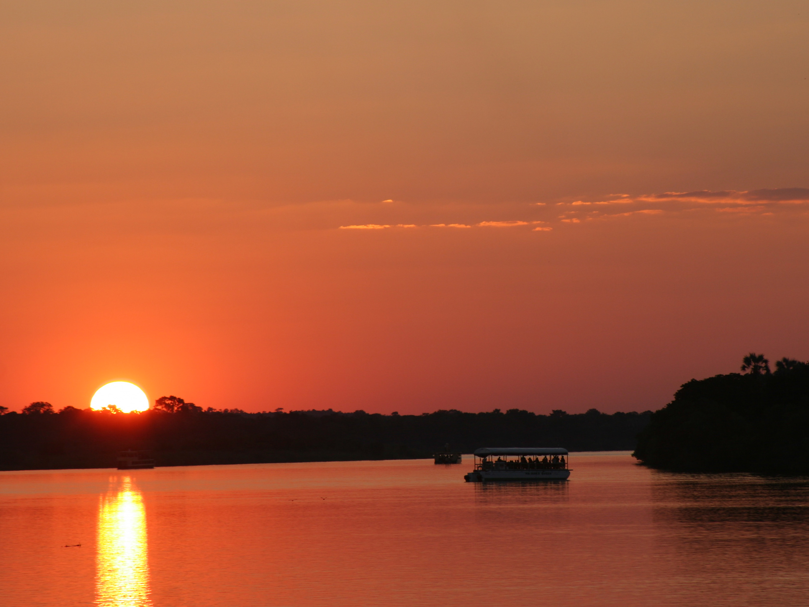 Zambezi River