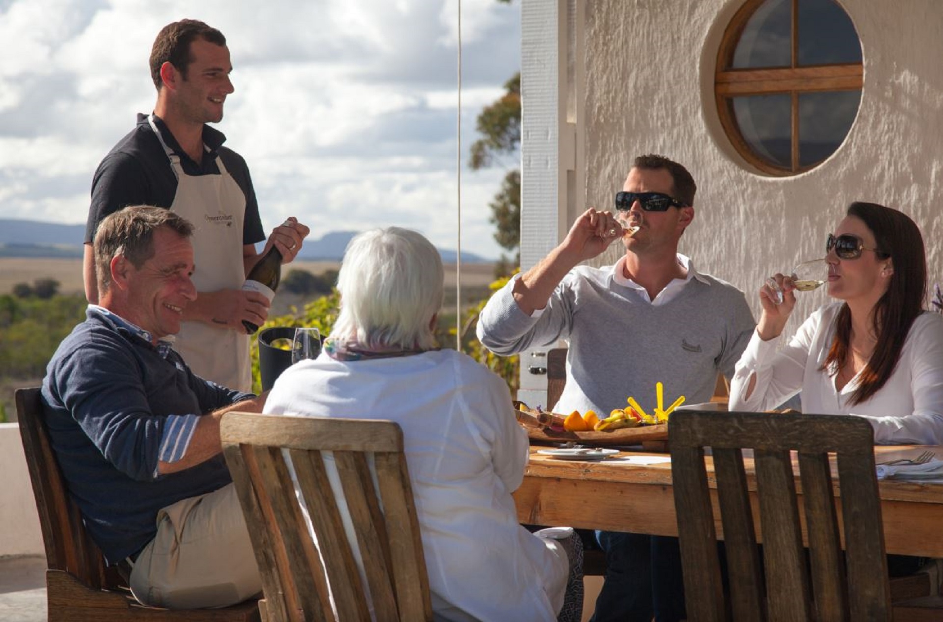 wine tours