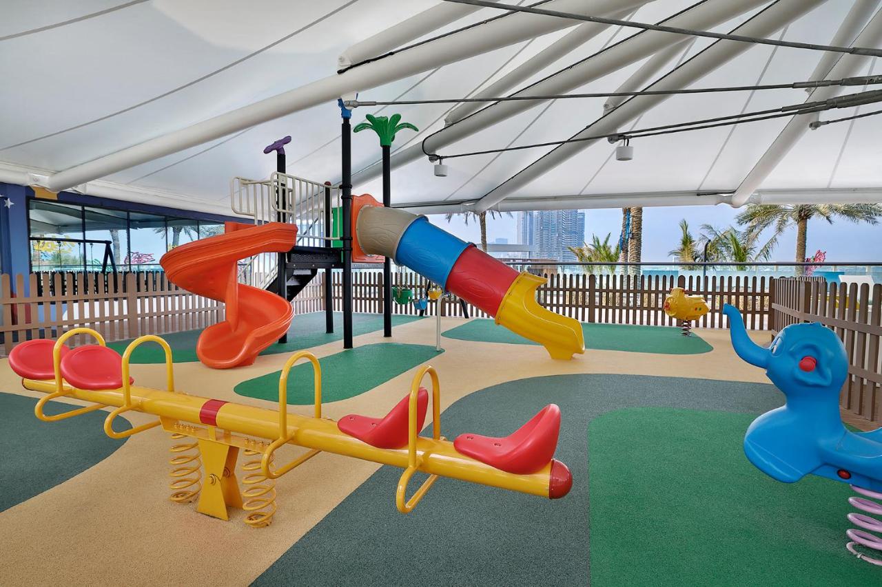 Kids Playground