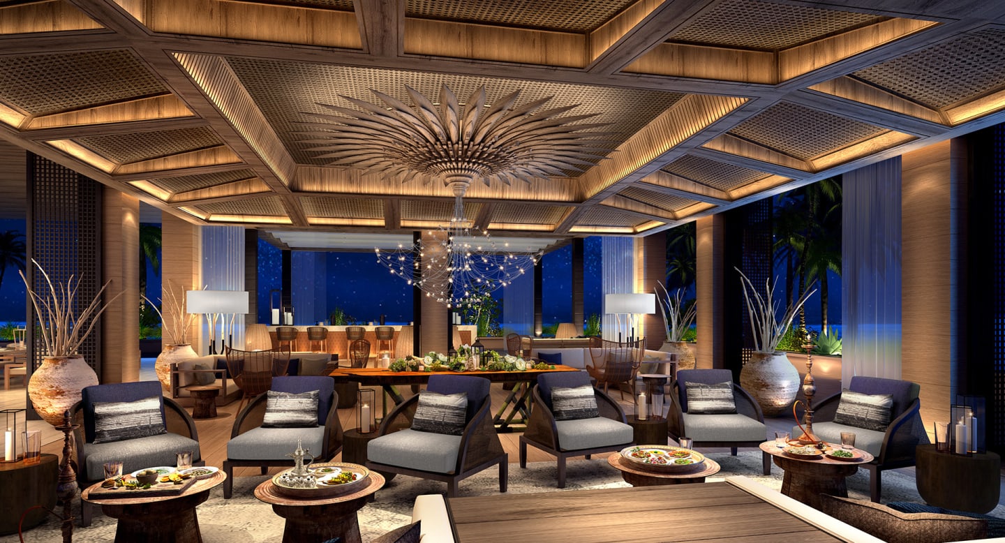 Beach House