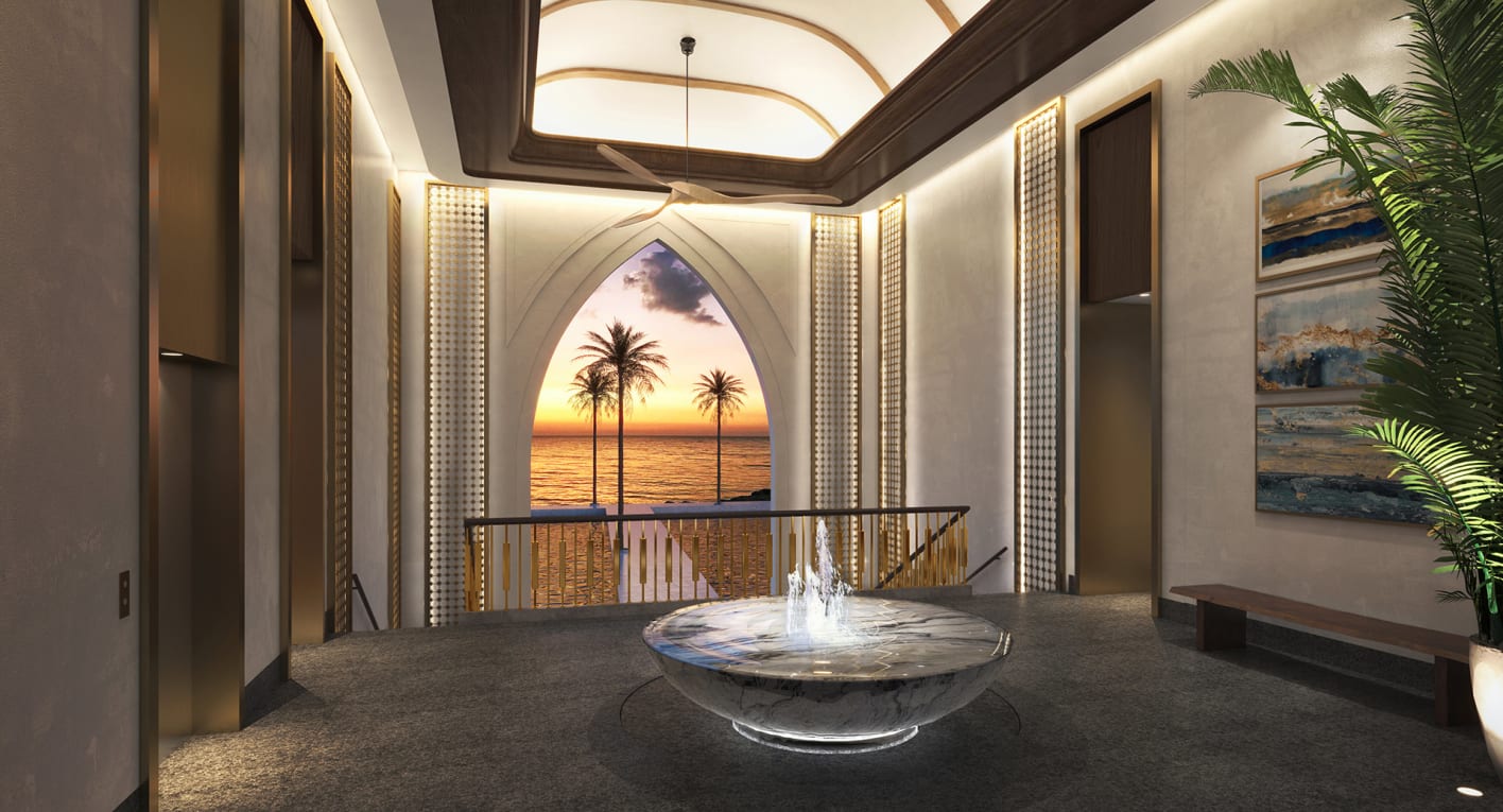 antara spa
