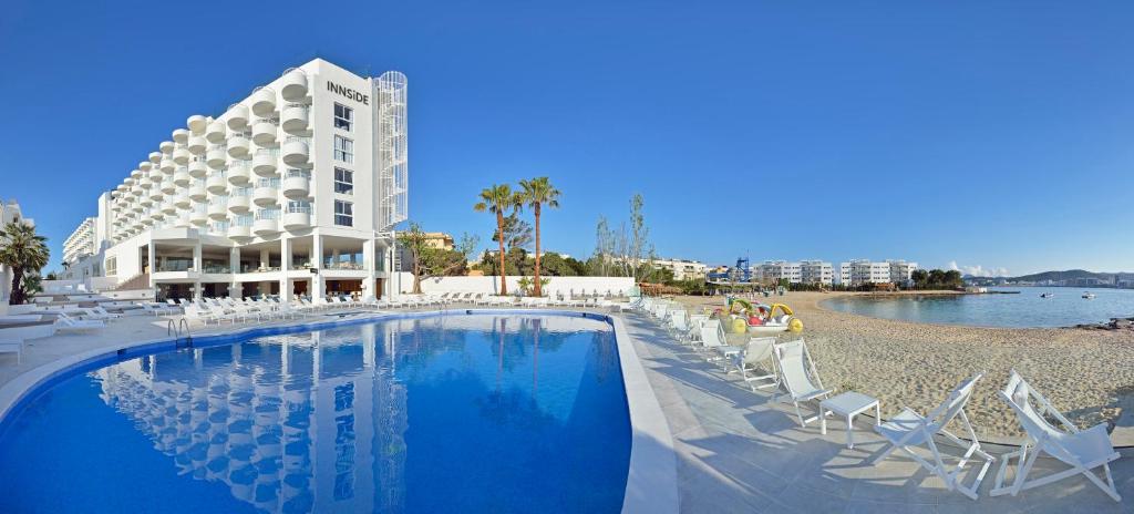 Innside by Melia Ibiza Beach