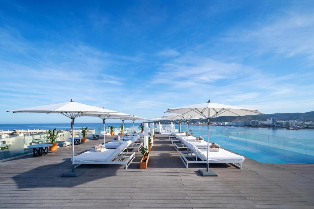 Innside by Melia Ibiza Beach